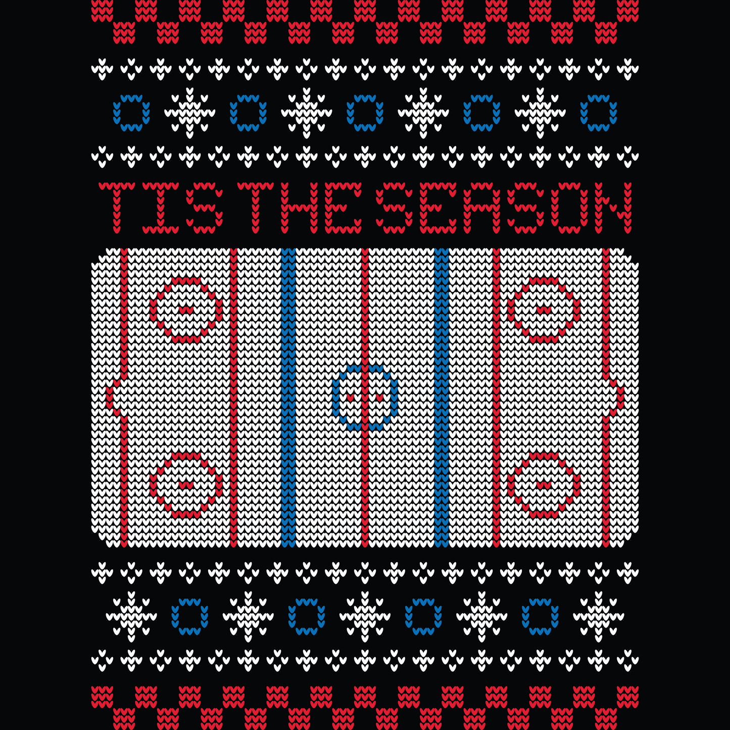 Tis the Season - Youth Tee