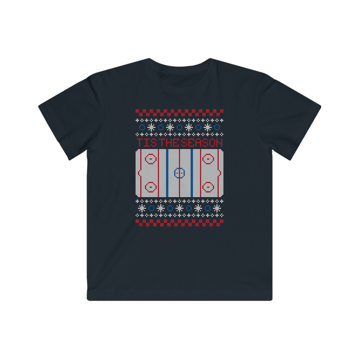 Tis the Season - Youth Tee