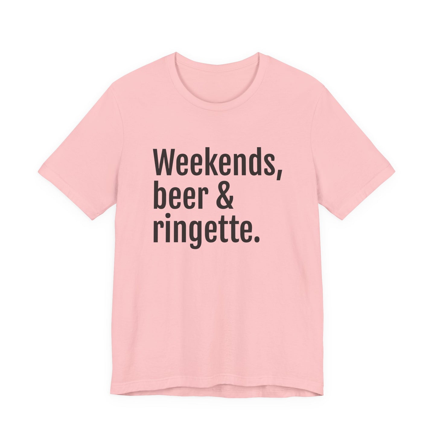 WBR - Adult Tee