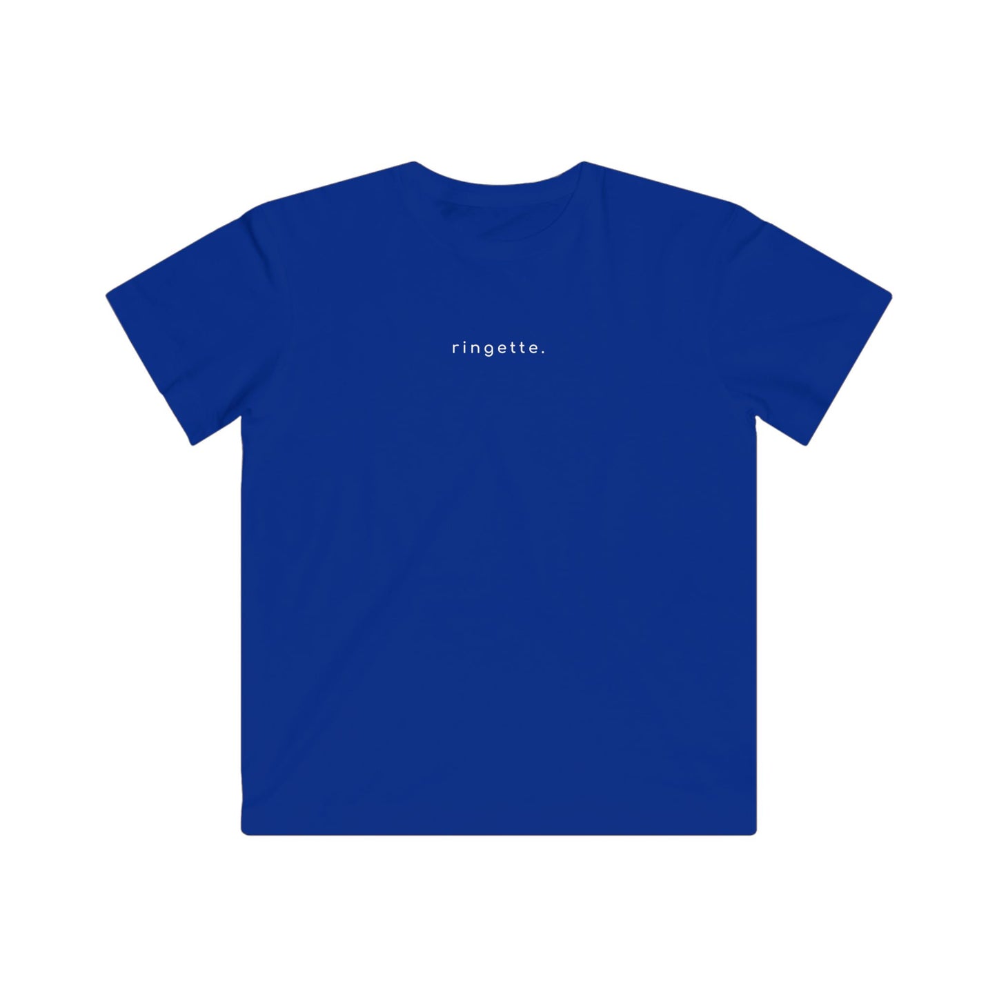 Ringette at the Core - Youth Tee