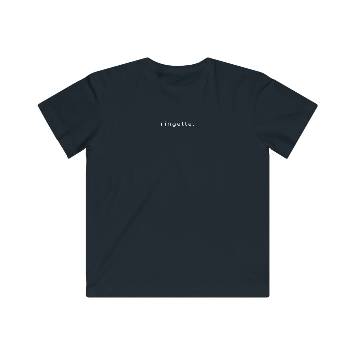 Ringette at the Core - Youth Tee