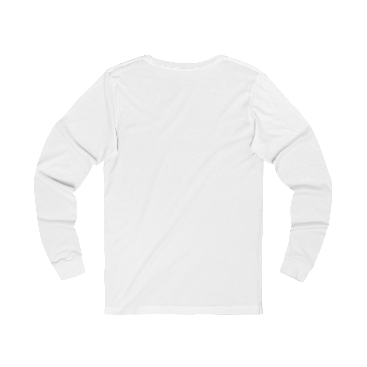 Ringette on Repeat - Adult Long Sleeve
