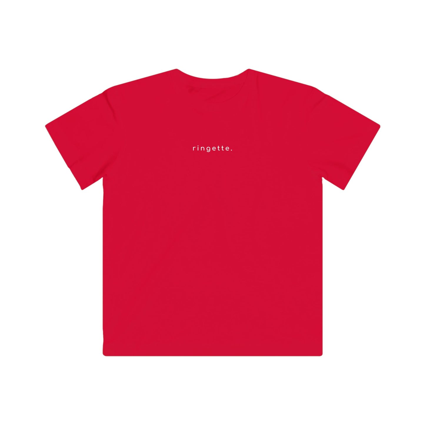 Ringette at the Core - Youth Tee