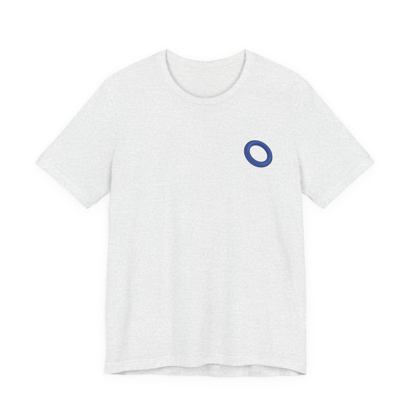 Ring in My Heart - Adult Tee