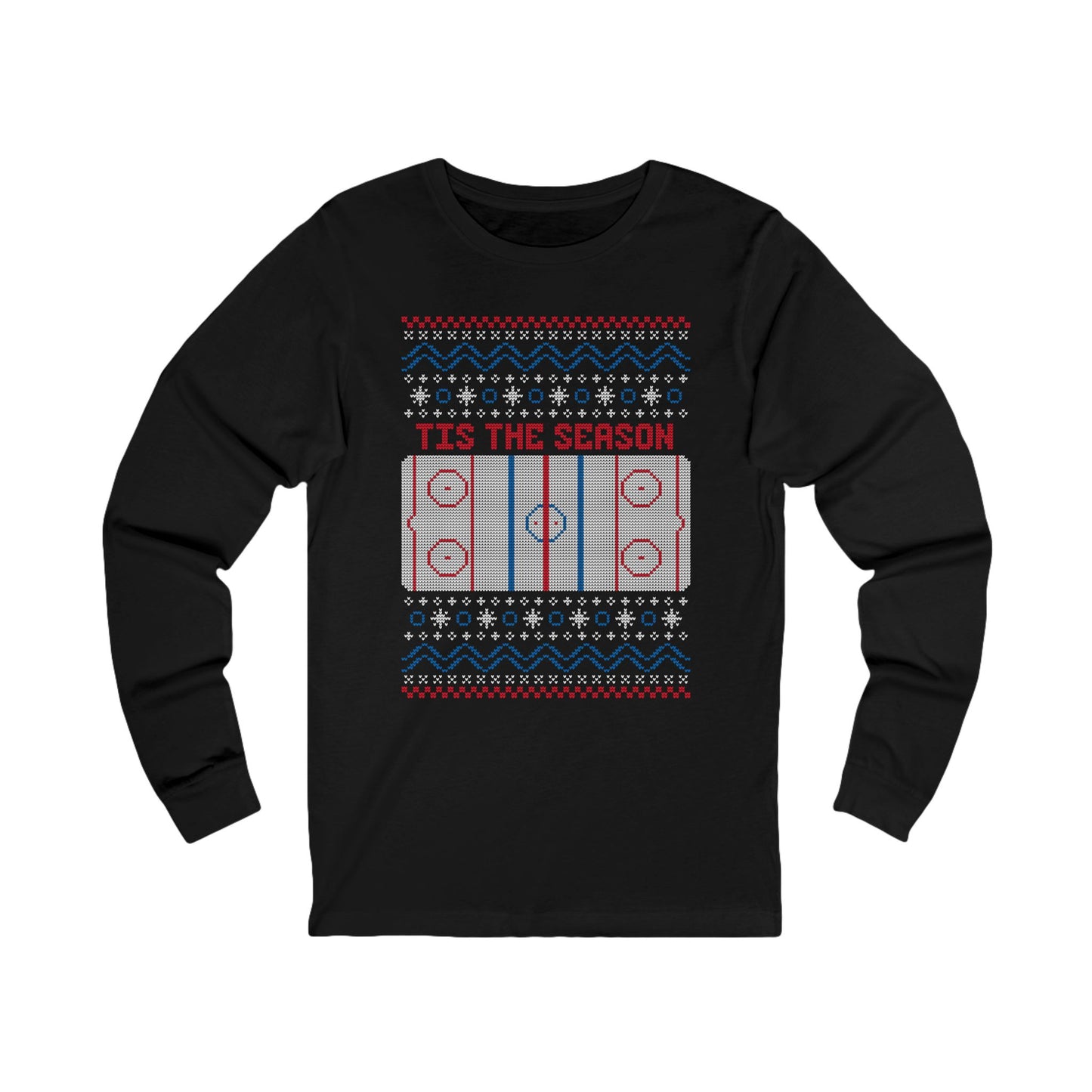 Tis the Season - Adult Long Sleeve