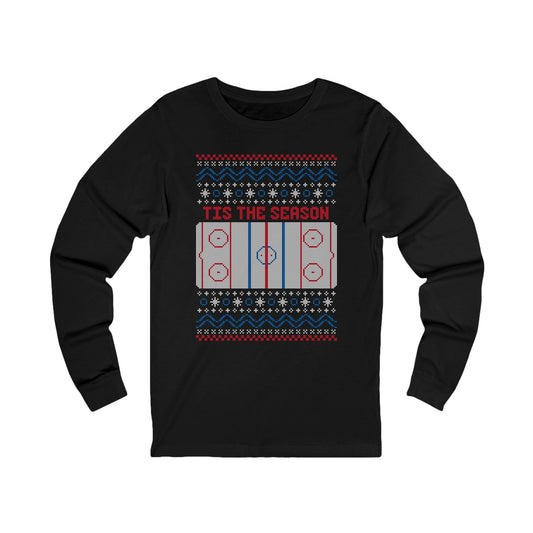 Tis the Season - Adult Long Sleeve