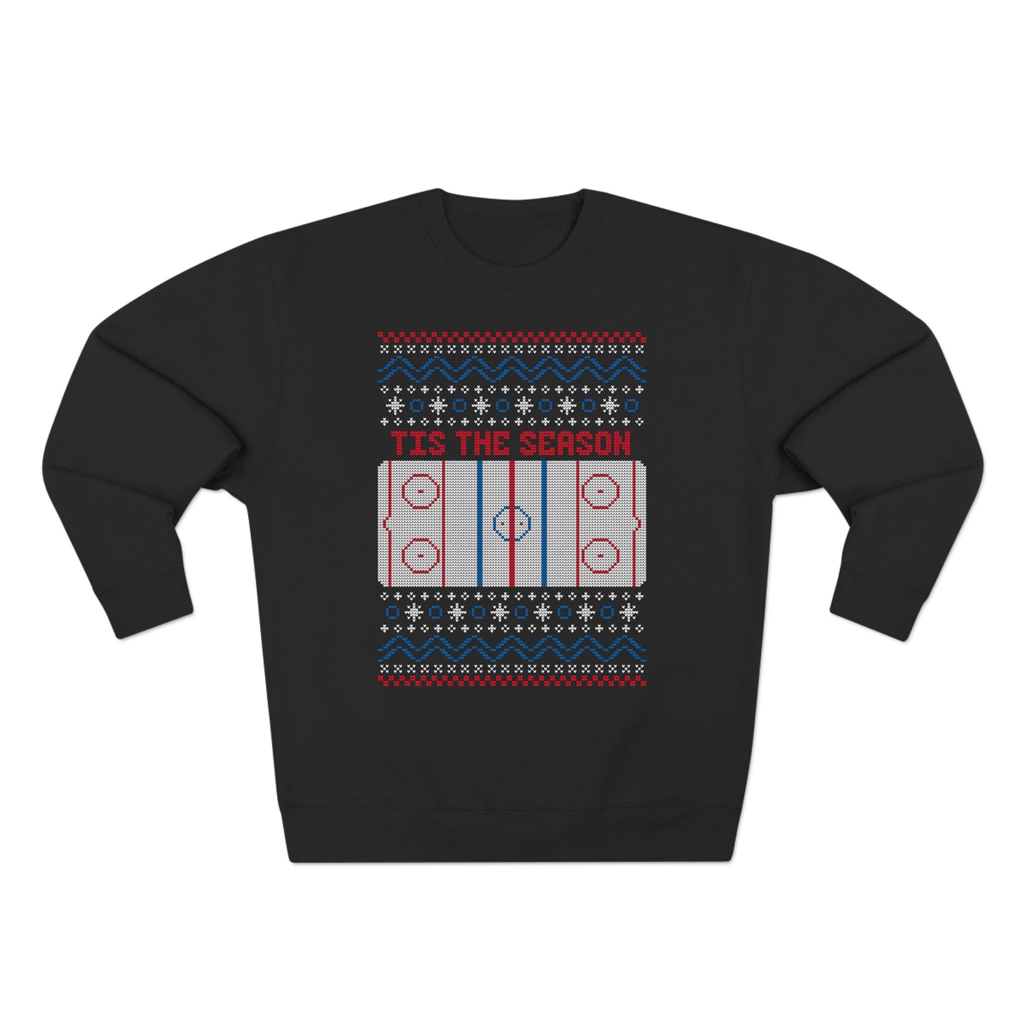 Tis the Season - Adult Crewneck