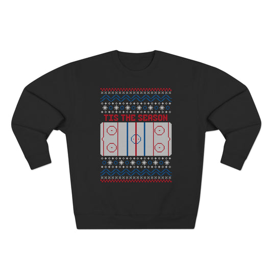 Tis the Season - Adult Crewneck