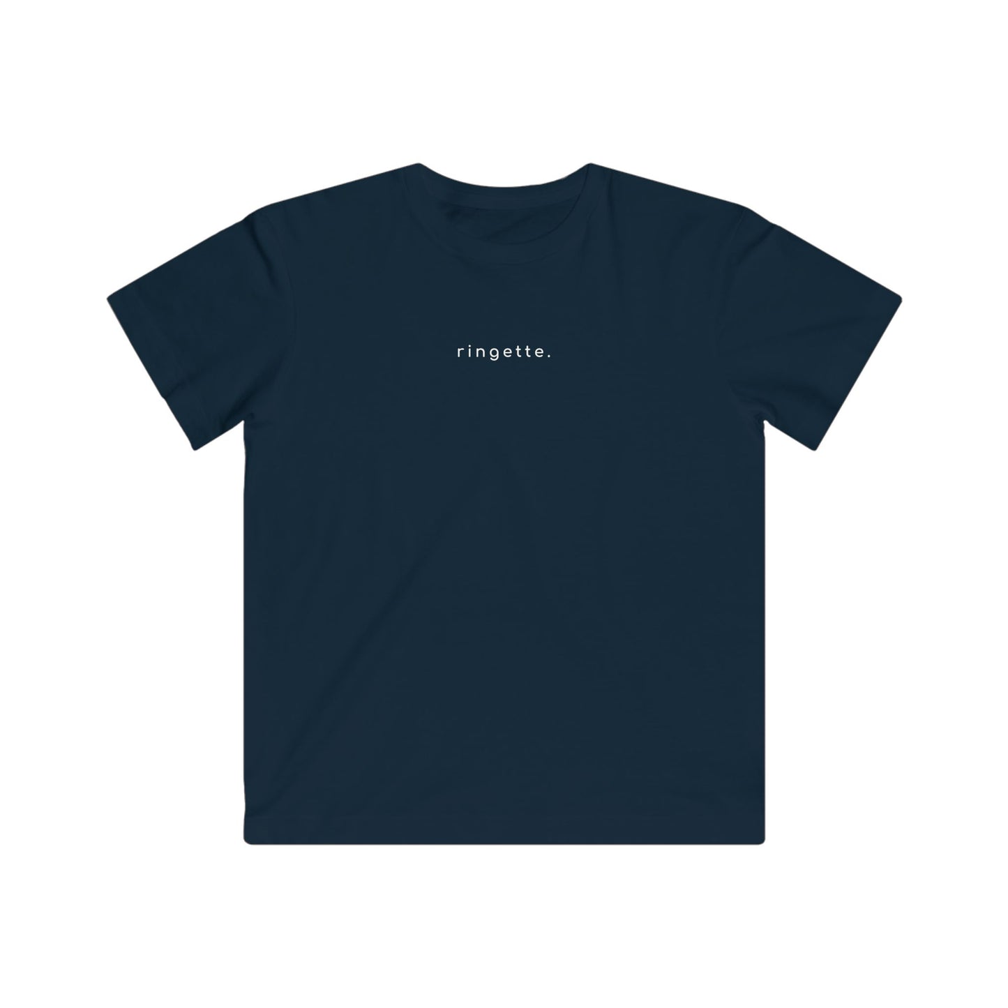 Ringette at the Core - Youth Tee