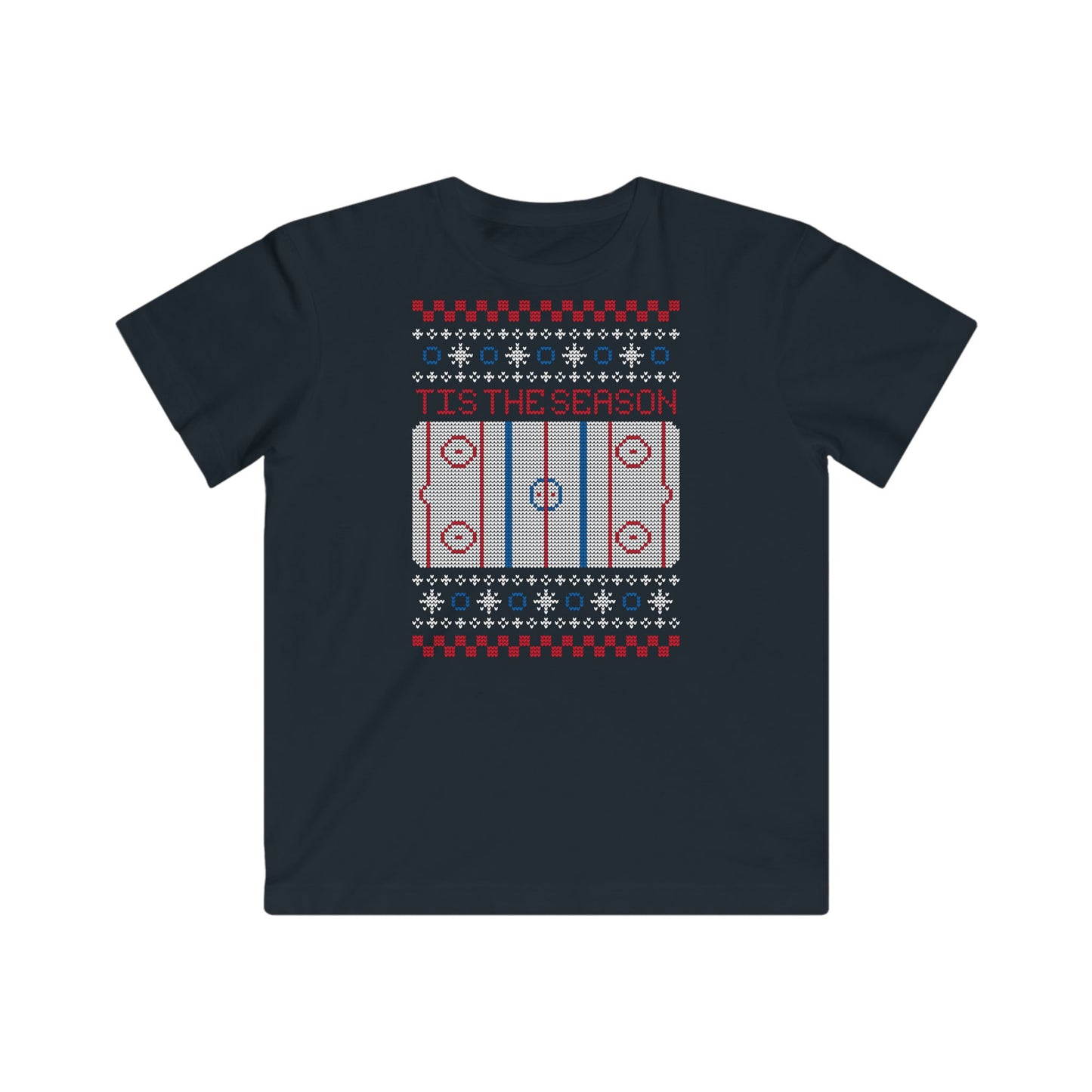 Tis the Season - Youth Tee