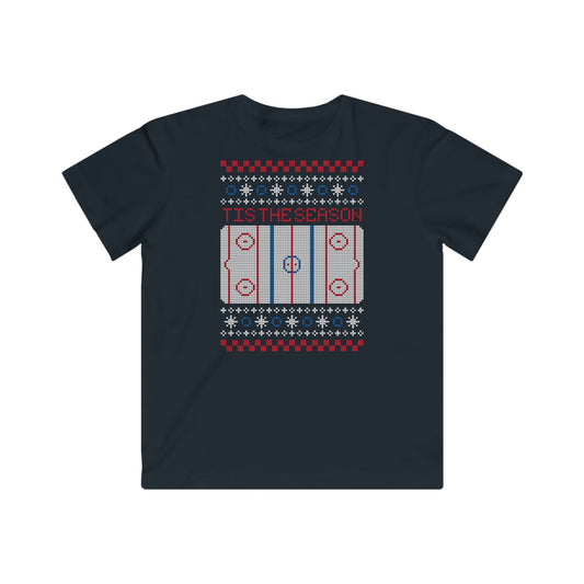 Tis the Season - Youth Tee