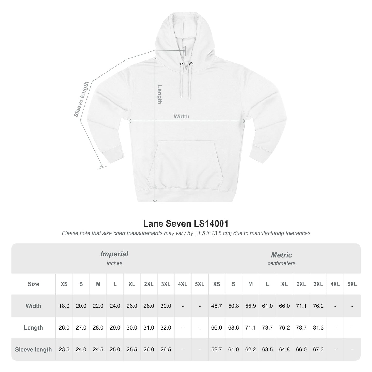 Babes & Blades - Adult Hoodie