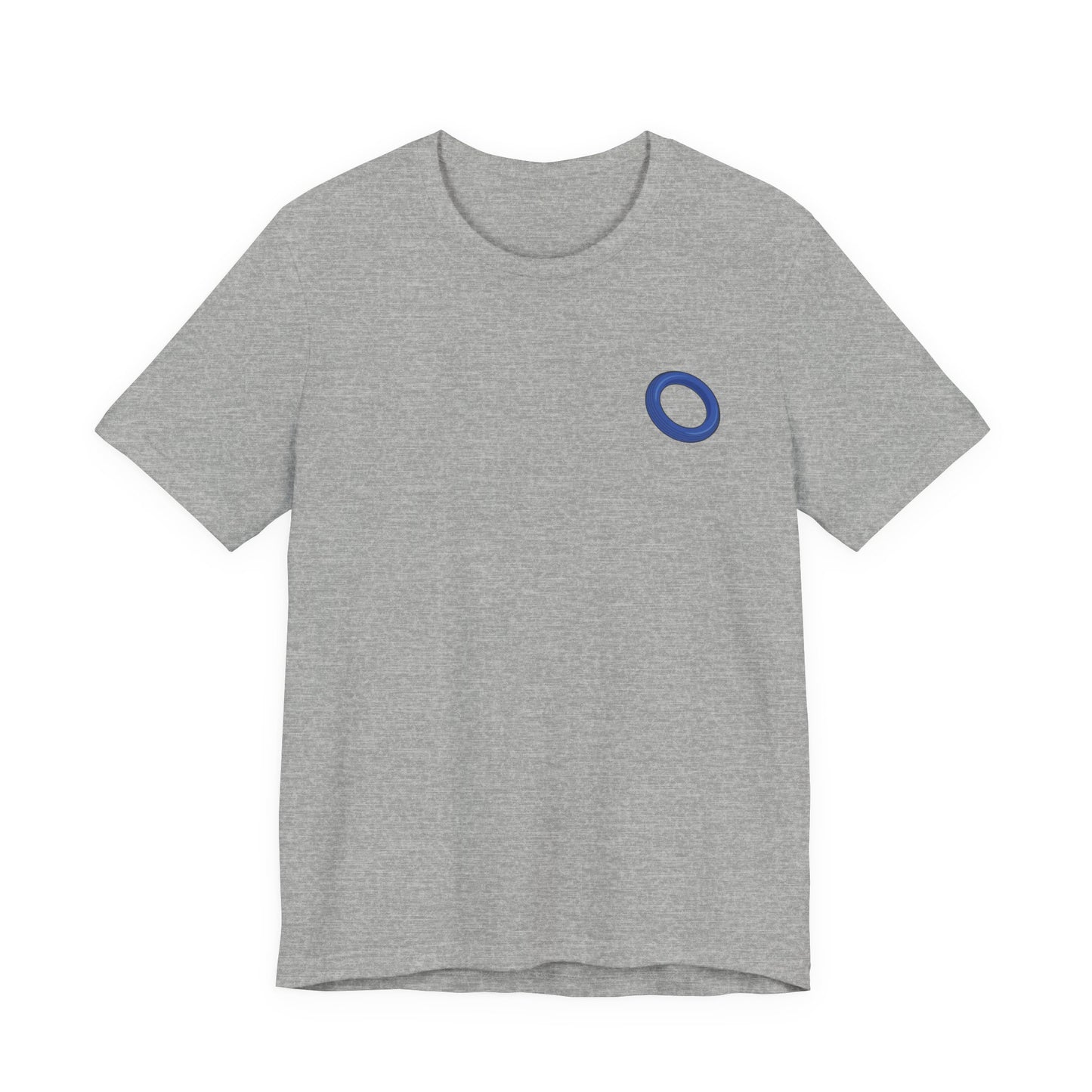 Ring in My Heart - Adult Tee