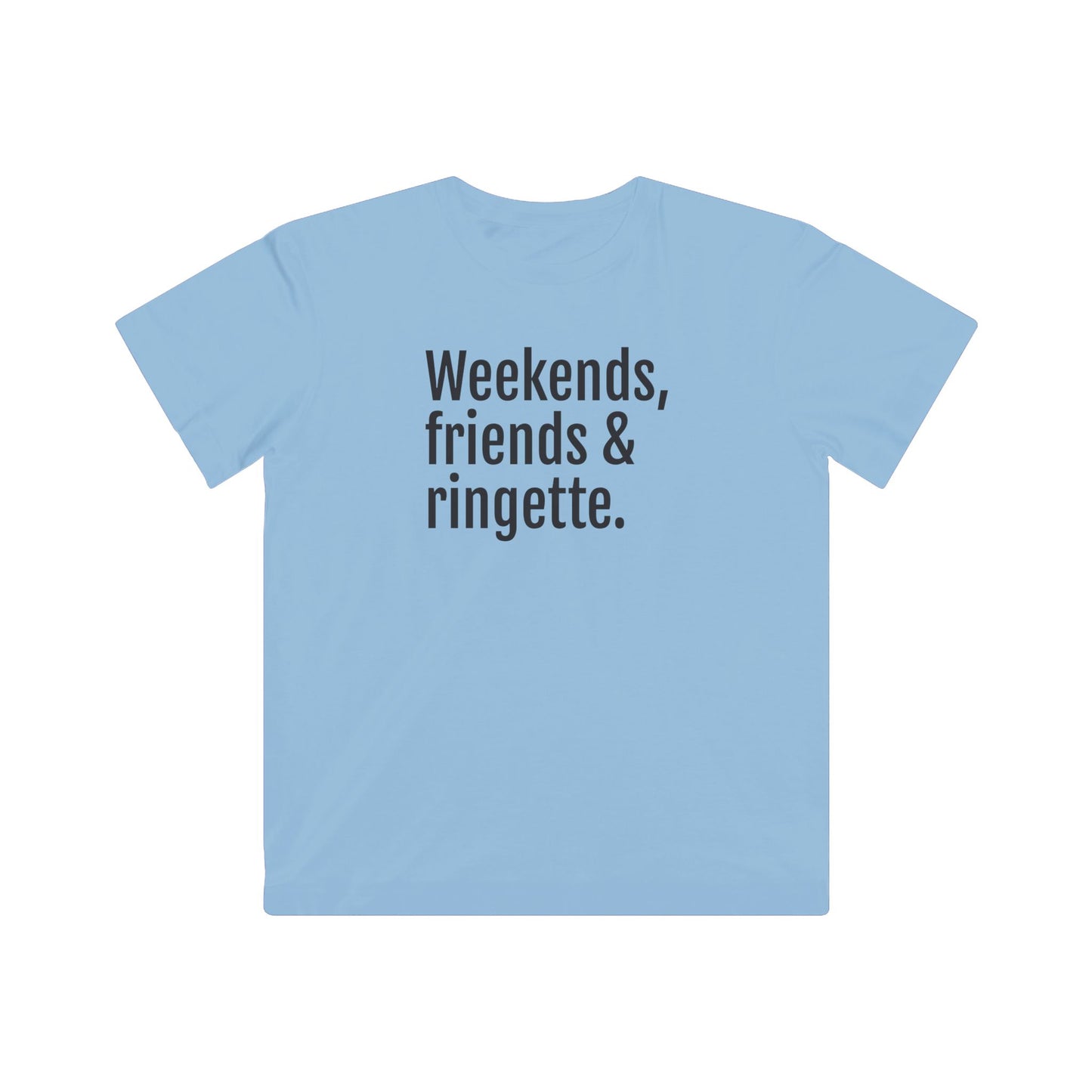 WFR - Youth Tee