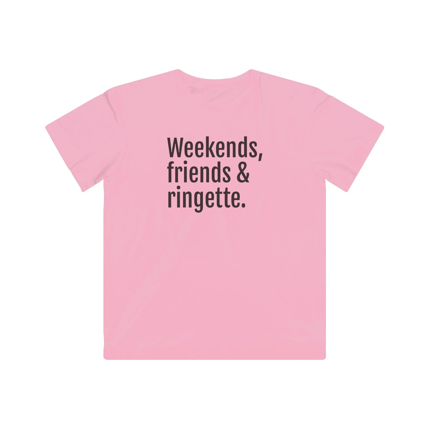 WFR - Youth Tee