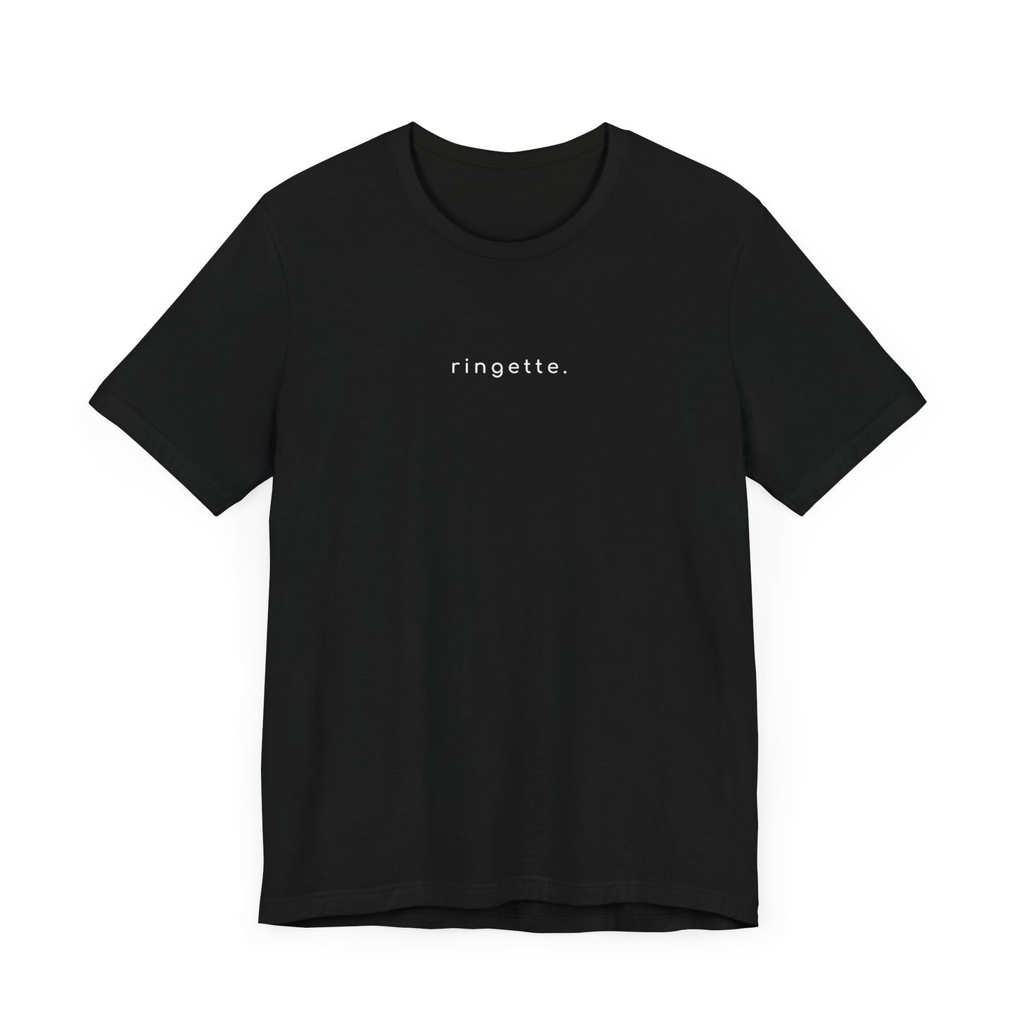 Ringette at the Core - Adult Tee