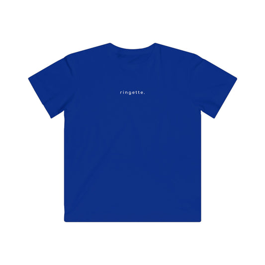 Ringette at the Core - Youth Tee